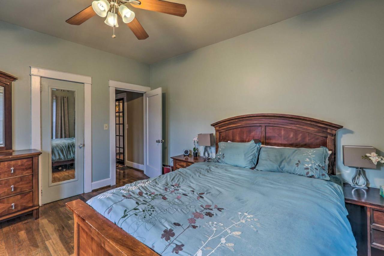Cozy Birmingham Abode Less Than 7 Mi To Downtown Fun! Екстериор снимка