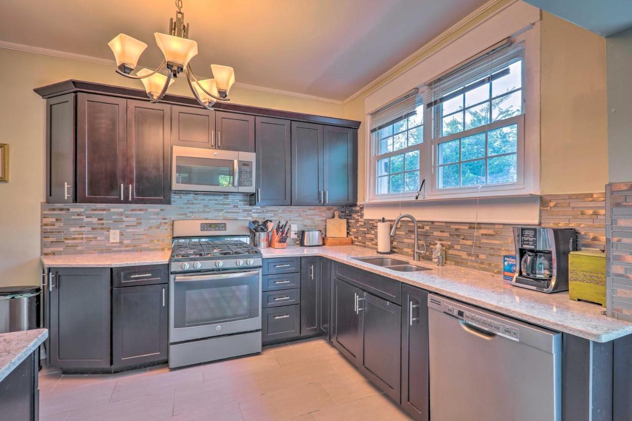Cozy Birmingham Abode Less Than 7 Mi To Downtown Fun! Екстериор снимка