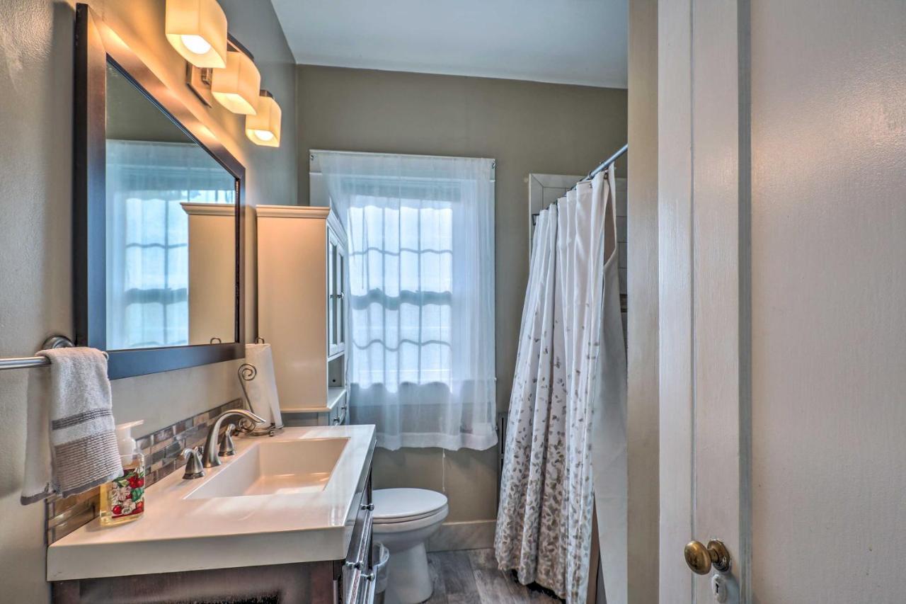 Cozy Birmingham Abode Less Than 7 Mi To Downtown Fun! Екстериор снимка